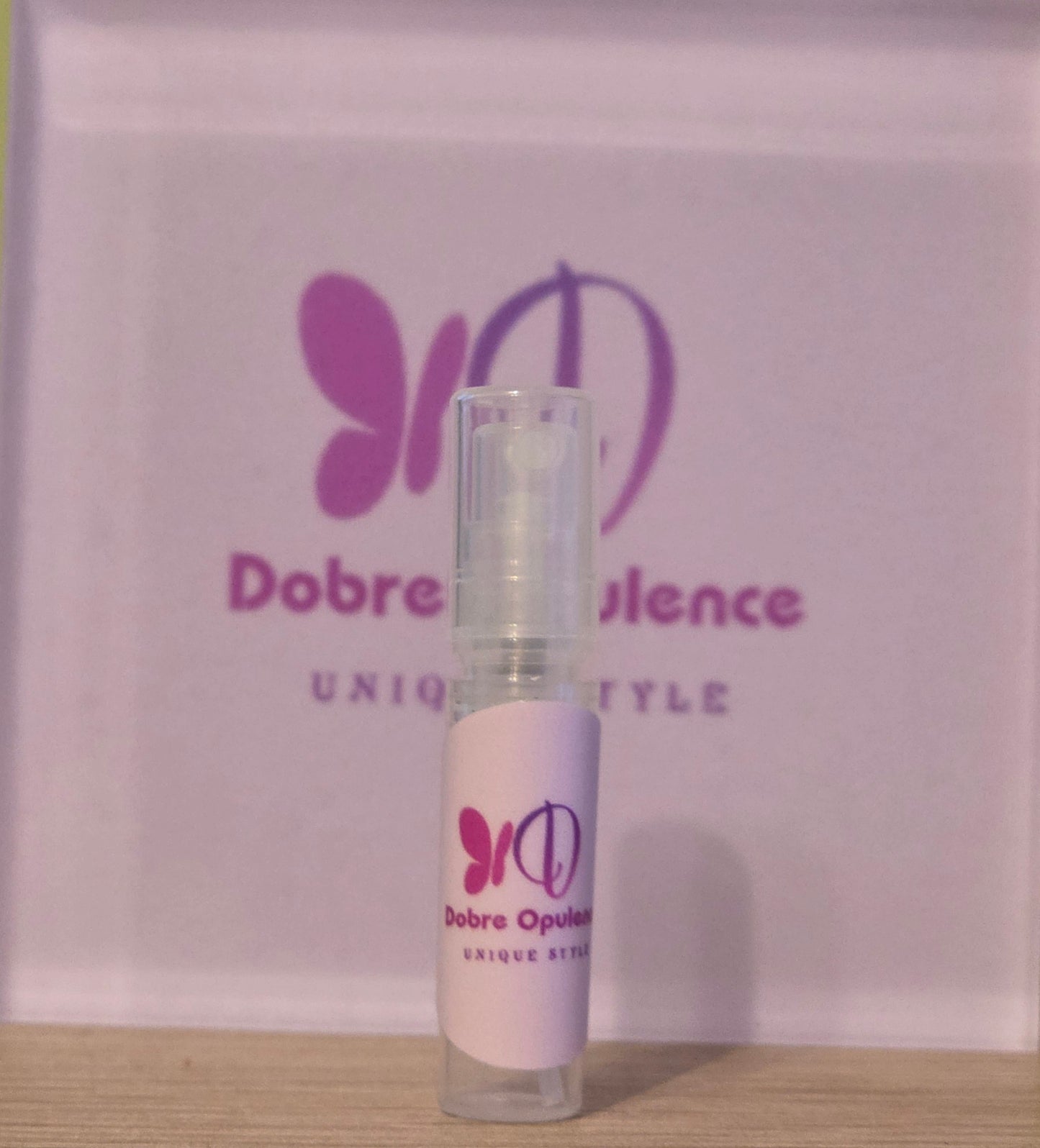 Dobre Opulence – Exklusive Duftprobe / Parfumprobe – Eau de Parfum for Women & Man