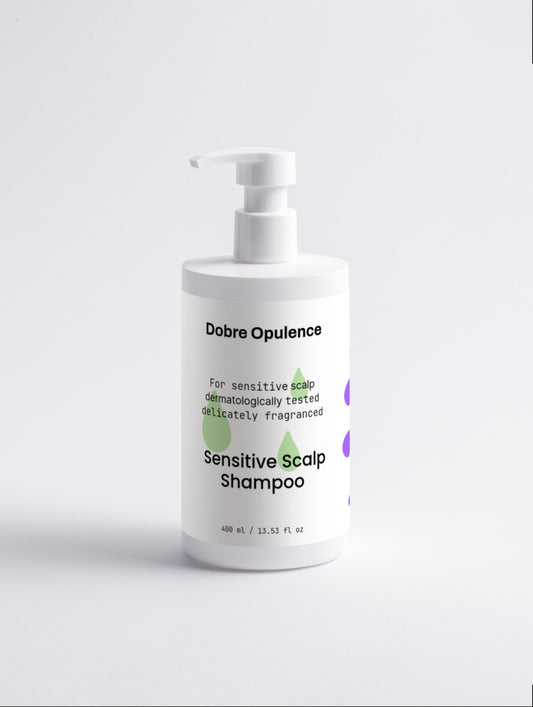 Sensitive Scalp , Shampoo