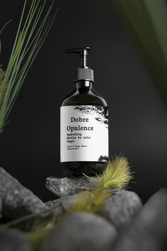 Hand& Body Wash , Grapefruit